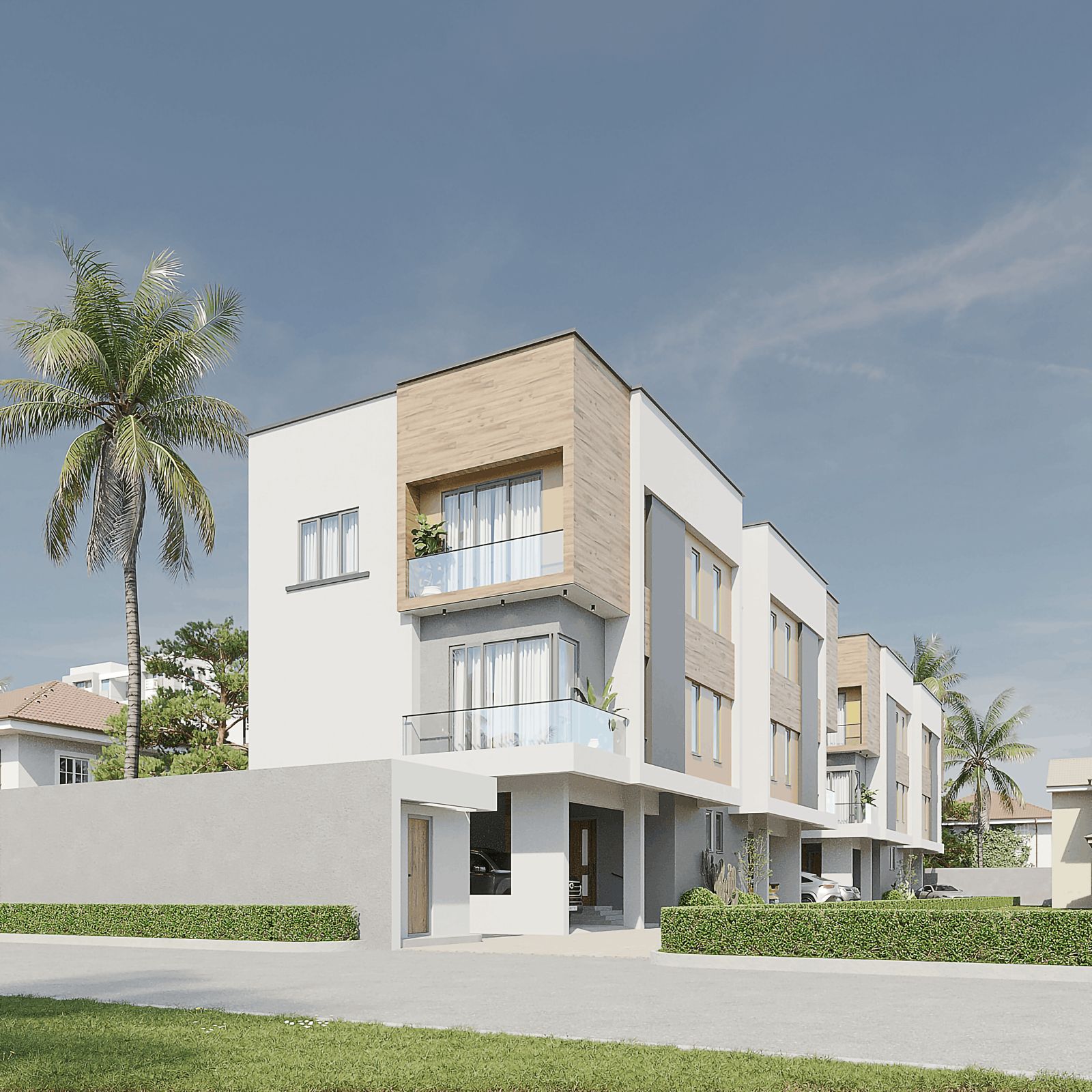 Zithelo Signature Homes 1