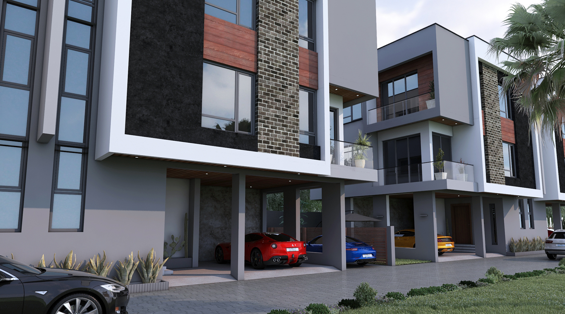Zithelo Signature Homes 1