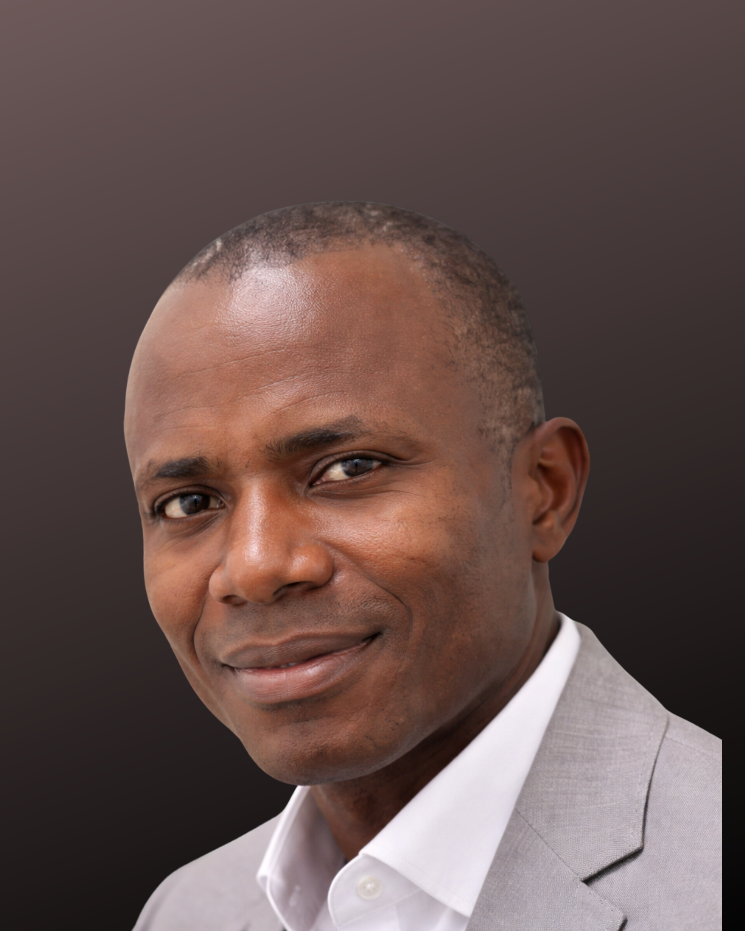 Builder Filusi Toyin Diya